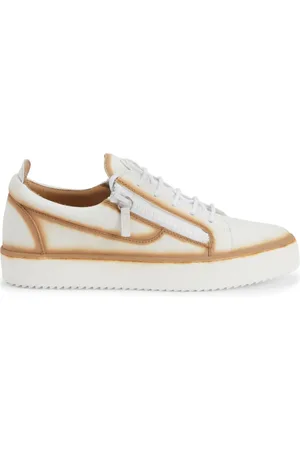 Giuseppe Zanotti Klassische Sneakers