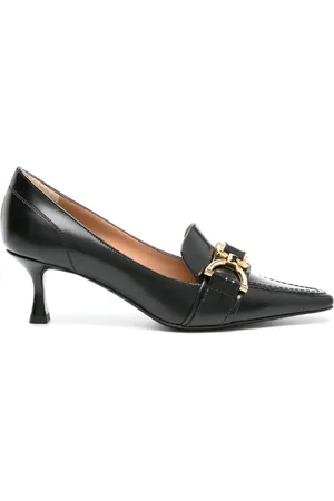 ROBERTO FESTA Kesy Loafer mit Stegverzierung 50mm