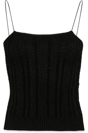 Jacquemus Le Haut Bella Top