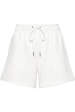 KIMHEKIM Shorts mit Kordelzug