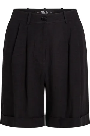 Karl Lagerfeld Klassische Shorts