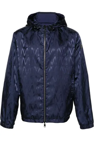 Moncler Lepontine Kapuzenjacke