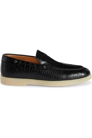 Giuseppe Zanotti The Maui Loafer