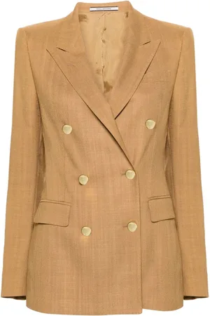 TAGLIATORE Doppelreihiger Blazer