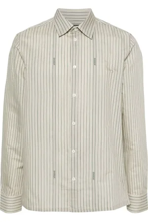 Jacquemus La Chemise De Costume Hemd