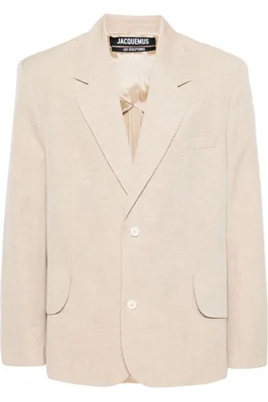 Jacquemus La Veste Titolo Sakko