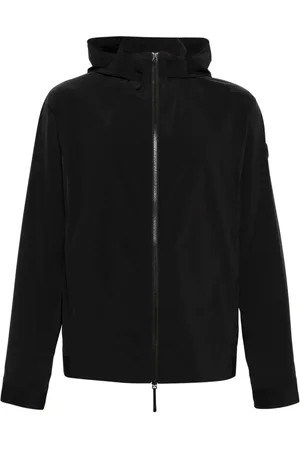 Moncler Leichte Kapuzenjacke
