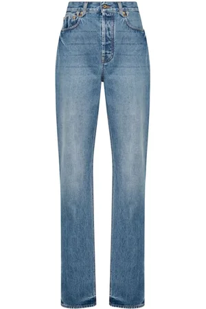 Jacquemus Le De-Nimes Droit Jeans