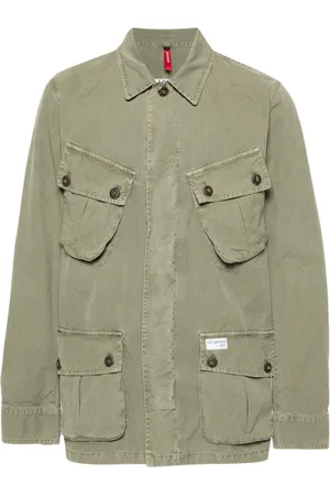 FAY Jungle Hemdjacke