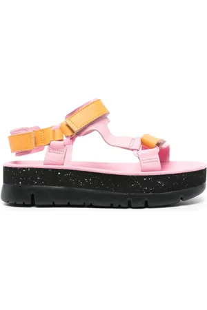 Camper Oruga Up Sandalen