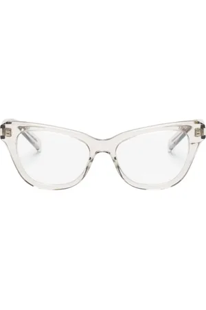 Saint Laurent SL472 Cat-Eye-Brille