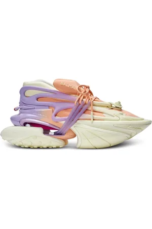 Balmain Unicorn Sneakers
