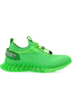 Philipp Plein Runner Sneakers