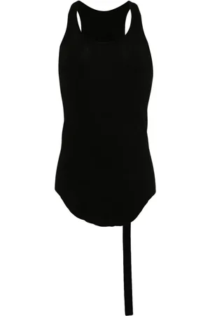 Rick Owens DRK Trägershirt