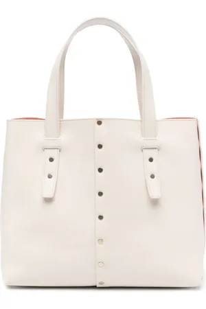 Fabiana Filippi Handtasche aus Leder