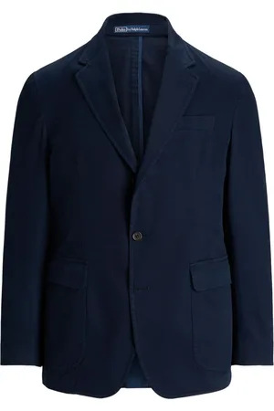 Ralph Lauren Gefärbter Blazer