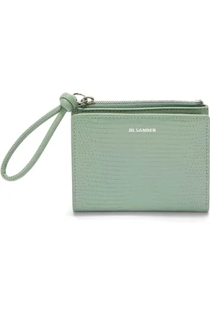 Jil Sander Giro Portemonnaie