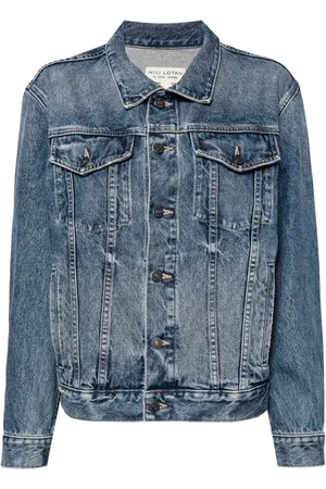 NILI LOTAN Hubert Jeansjacke