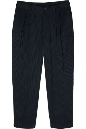 Giorgio Armani Hose mit Karomuster