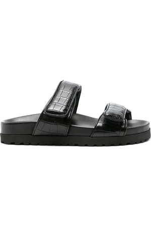 Gia Borghini Adelaide Plateau-Sandalen