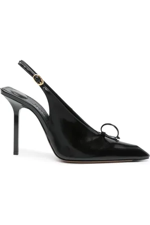 Jacquemus Cubisto Pumps 100mm