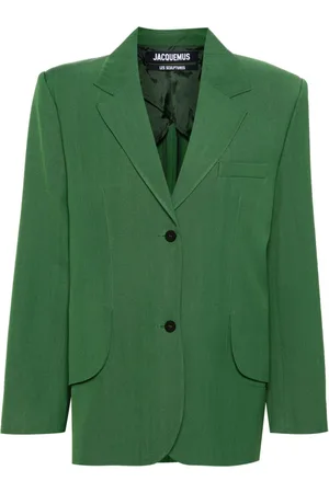 Jacquemus La Veste Titolo Blazer
