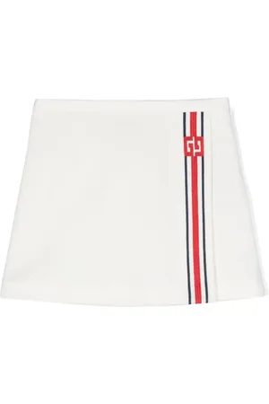 Gucci Rock mit GG