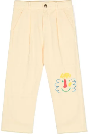 Bobo Choses Happy Maske Chino