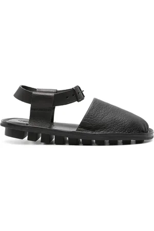 TRIPPEN Sandalen mit Schnallenverschluss