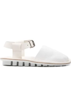 TRIPPEN Sandalen mit Schnallenverschluss