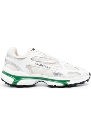 Lacoste L003 2K24 Netz-Sneakers