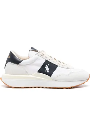 Ralph Lauren Train 89 Sneakers
