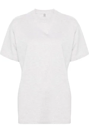 Totême Meliertes T-Shirt