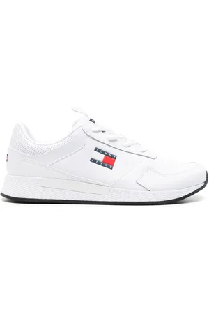 Tommy Hilfiger Flexi Sneakers mit Einsätzen