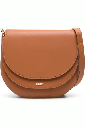 DKNY Mittelgroße Flap Gamercy Umhängetasche