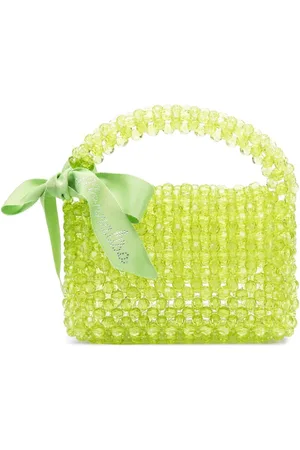 MONNALISA Shopper mit Perlen