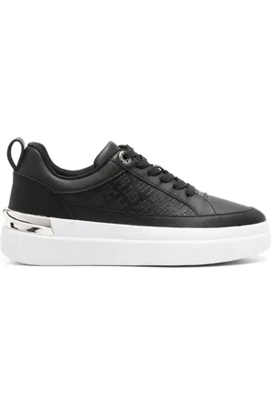 Tommy Hilfiger Lux Court Sneakers