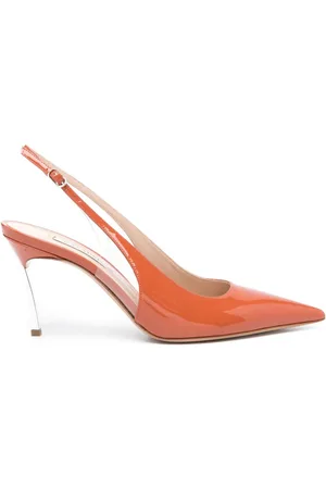 Casadei Superblade Pumps 80mm