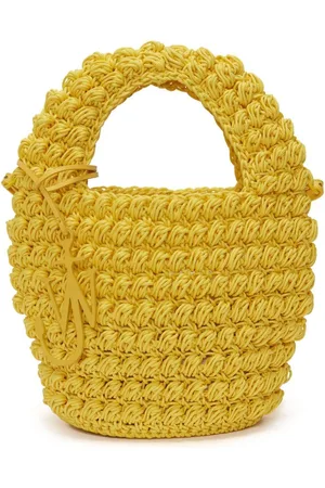 J.W.Anderson Gestrickte Tasche