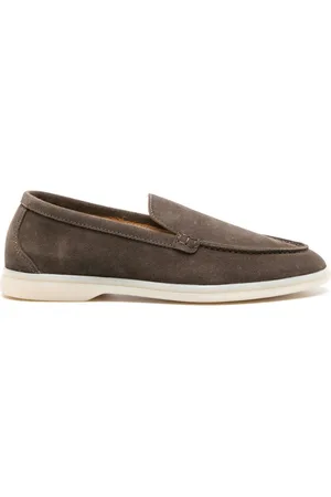 Scarosso Ludovica Loafer