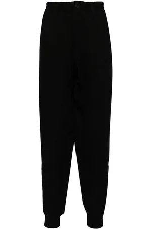 YOHJI YAMAMOTO Jogginghose im Baggy-Style