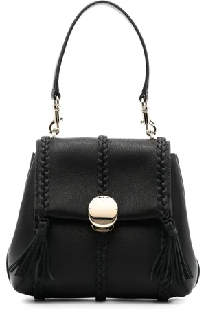 Chloé Kleine Penelope Schultertasche
