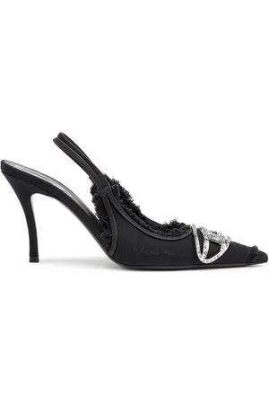 Diesel D-Venus Slingback-Pumps