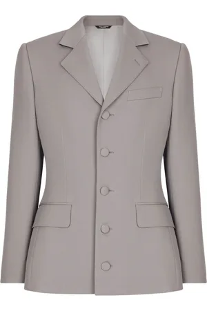 Dolce & Gabbana Einreihiges Sakko
