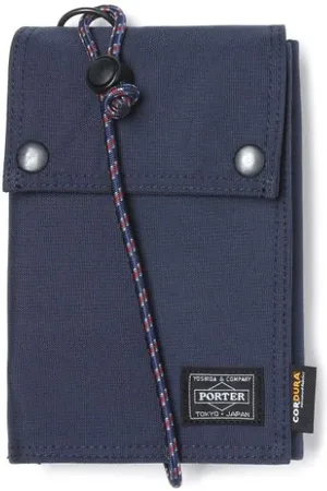 Comme des Garçons Kuriertasche mit Logo-Applikation