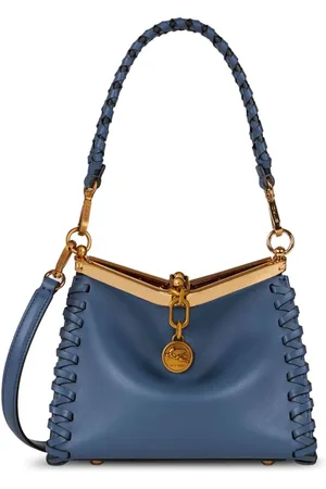 Etro Kleine Vela Schultertasche