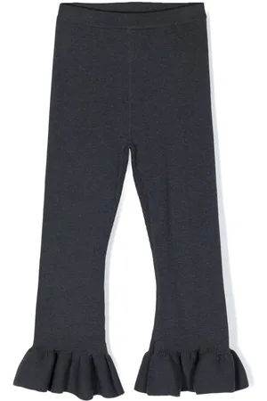 JNBY by JNBY Gerüschte Strickhose