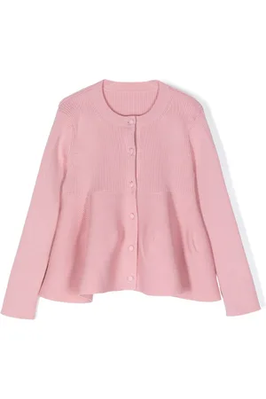 JNBY by JNBY Gerippter Cardigan in A-Linie