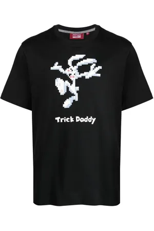 MOSTLY HEARD RARELY SEEN T-Shirt mit Trick Daddy-Print