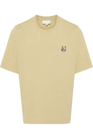 Maison Kitsuné Bold Fox T-Shirt